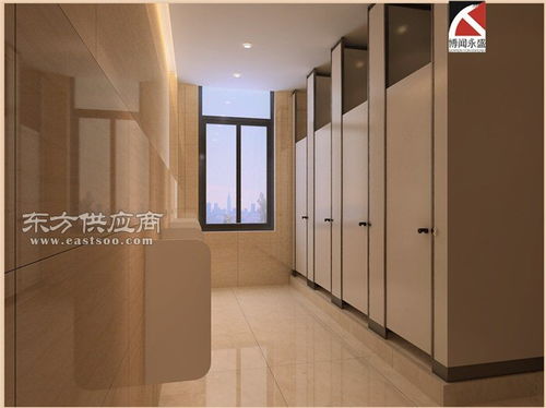 博聞永盛衛生間隔斷 多圖 長沙廁所隔斷圖片