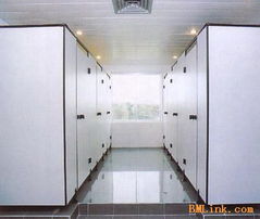 衛(wèi)生間隔斷選購與安裝指南 提升空間品質(zhì)的關(guān)鍵