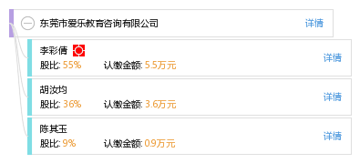 東莞市愛樂教育咨詢技術推廣服務 賦能教育創新，引領智慧學習