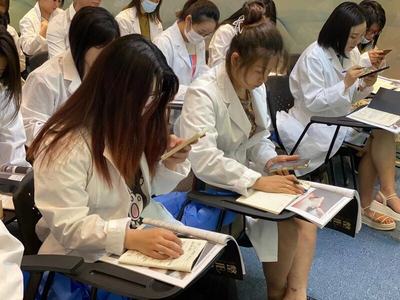 學微整形到哪里？專業教育咨詢助您開啟醫美職業之旅