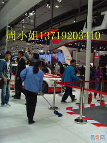 專(zhuān)業(yè)保潔服務(wù)，為琶洲車(chē)展增添亮麗風(fēng)景線——白云同和易登網(wǎng)推薦專(zhuān)業(yè)保鮮員外派方案