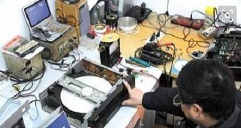 大瑤誠(chéng)信維修 以專業(yè)與真誠(chéng)守護(hù)每家電器