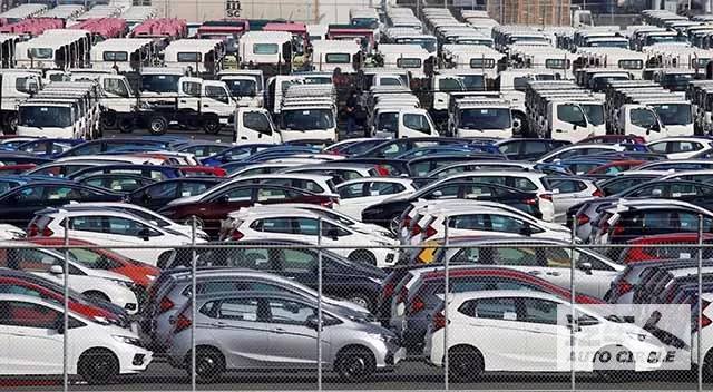 「汽車人」不能抱殘守缺！汽車國企改革正步步深入 汽車行業投資邏輯重估